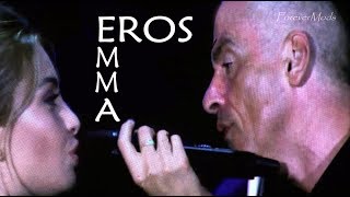 Eros Ramazzotti ft. Emma Muscat - I Belong To You Live Malta (Joseph Calleja 2018)