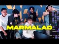 Marmalad - CTS, 290, davaidasha, fruitybaachka, TUUG18