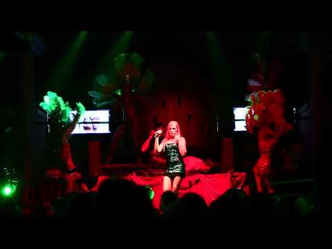 Леона Аврелина - "Король Королю (Ярославль) Part 1