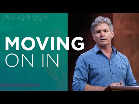 The Holy Spirit In The Life Of The Believer (Part 11)