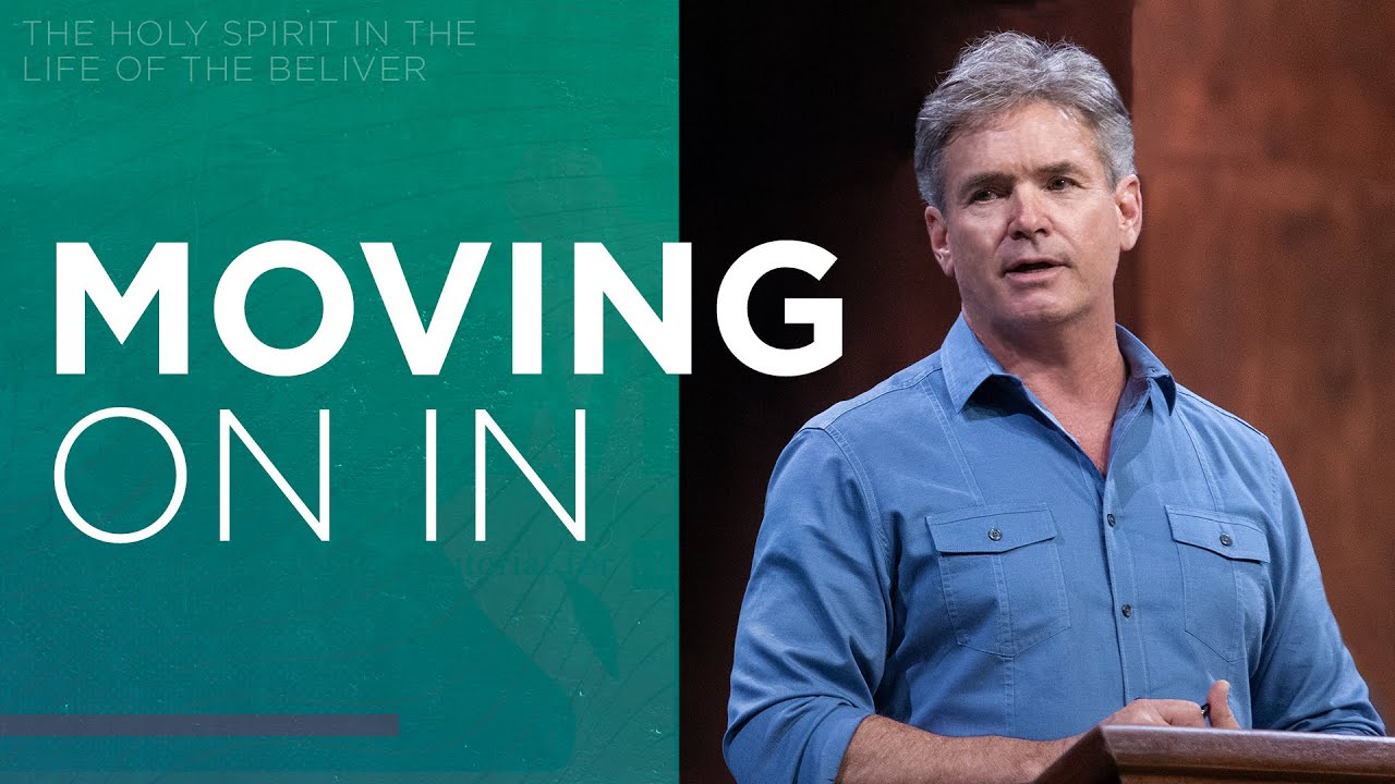 The Holy Spirit In The Life Of The Believer (Part 11)