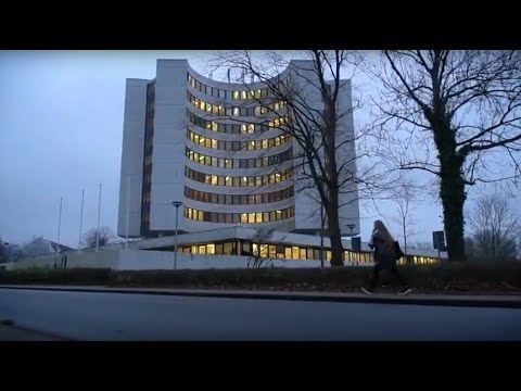 Ausbildung beim Kreis Dithmarschen