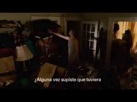 Lugares Oscuros (Dark Places) - Tráiler subtitulado
