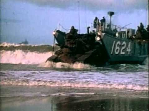 Firepower: Assault from the Sea