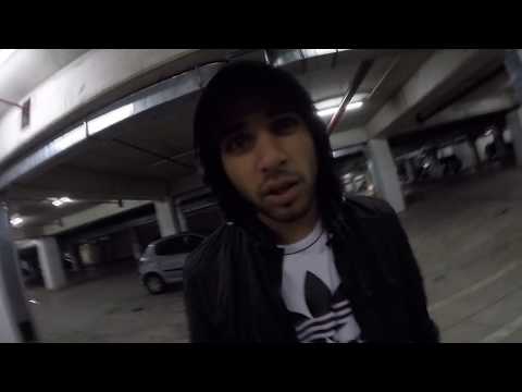 GOGATA x GRAIFERA - РАПЪРИ [064 Video] prod. by RUSTY