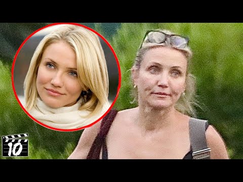 Top 10 Celebrities Who Quit Hollywood