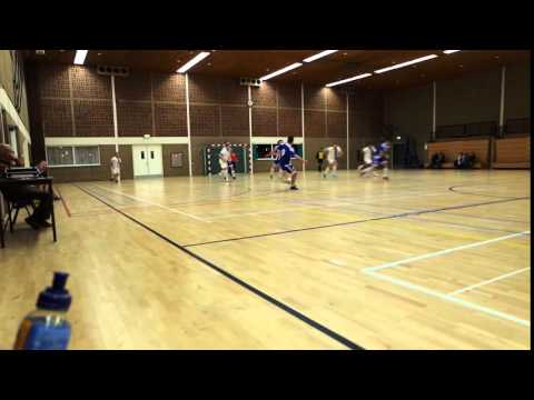 VVG'25 2 - Olympic 3 (15-01-2016)