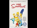 Sky One The Simpsons Promo 1 Summer 1990