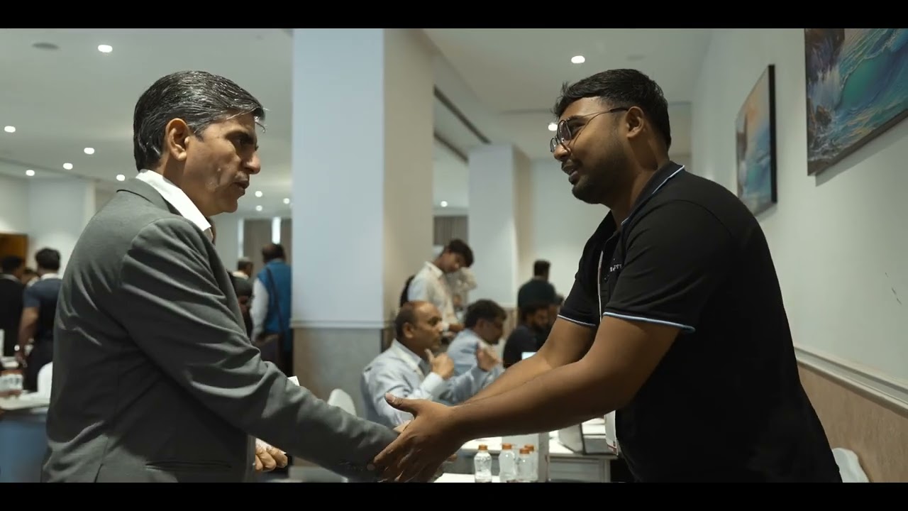 Nasscom Future Forge 2026: A Wrap-Up
