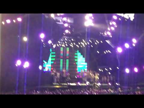 Ivete Sangalo - Virada Salvador 2019 - Teleguiado