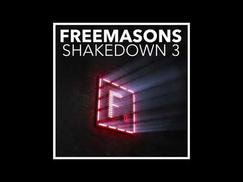 Freemasons (feat. Emma Rohan) - Sea Of Fire (Extended Mix) [Full Version]