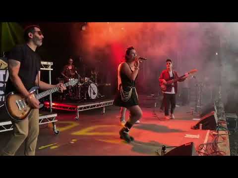 Mista Trick Collective - Don't Wanna Shake @BoomtownFairOfficial