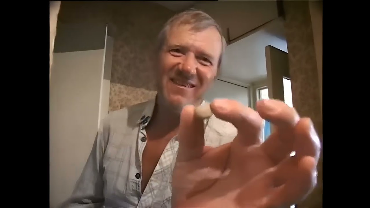 A TESTAMENTUM – Yevgenyi Burak (Enhanced 4K)