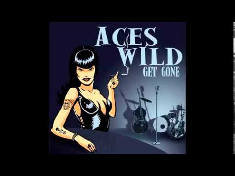 Aces Wild - Kittens got claws