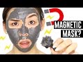 New Magnetic Mask - TINA TRIES IT New Magnetic Mask - TINA TRIES IT
