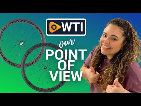 Superteam Carbon Fiber Road Bike Wheels - WTI product video review