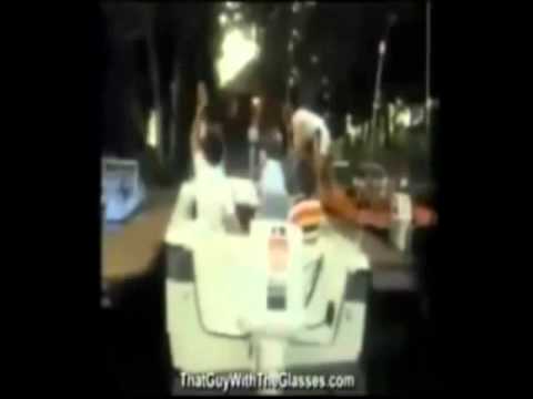 A Joke the Nostalgia Critic should have used in the the Johnson commercial