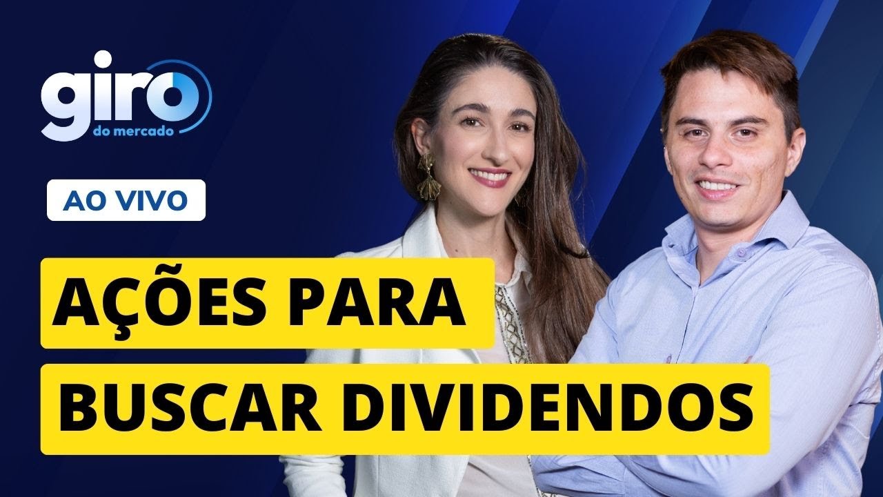 🔴 Dividendos: Veja melhores ações para investir em outubro e buscar retornos de até 6%