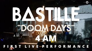 Bastille - 4am (new song)