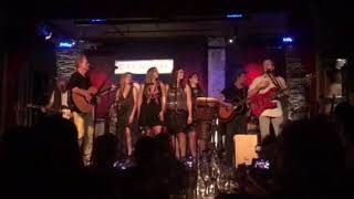 &quot;I Shall be Released&quot; The Bacon Brothers with Farewell Angelina at The City Winery 8/22/17