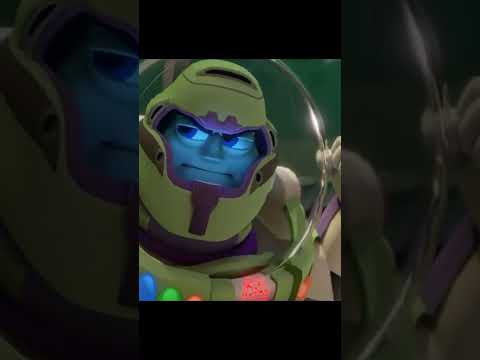 Doom Lightyear #shorts