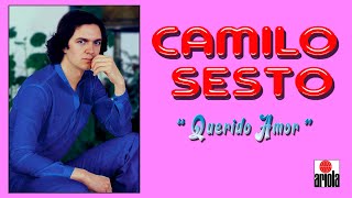 CAMILO SESTO - Querido Amor ( remastered )