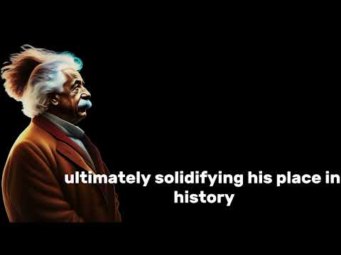 ALBERT EINSTEIN Motivational success story💪💪#motivation  #quotes #youtube #germany