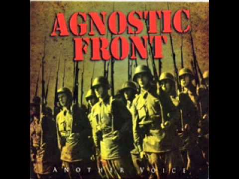 Videoclip de Hardcore! (The Definition) — Agnostic Front