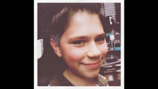 jacob harkey- tell me you love me