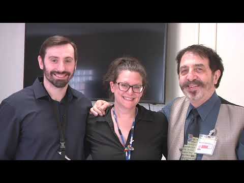 Taunton State Mental Health:  Meet Our Staff & Grow Your Career