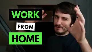 Easiest way to get Work From Home jobs for Web Developers