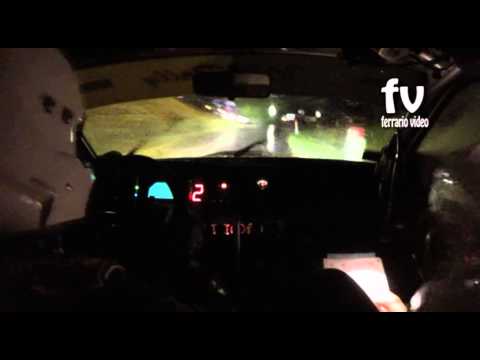 5° Ronde AC Brescia 2015 Paroli - Bonaiti by Ferrario Video