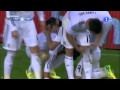 Gareth Bale Goal - Commentator has an Orgasm! FC Barcelona vs Real Madrid 1 2 Final Copa Del Rey