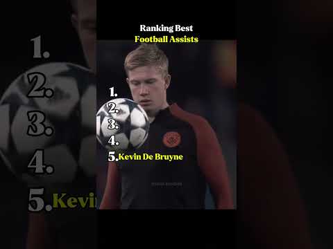 Best football assists #assist #footballsoccer #soccer #kevindebruyne