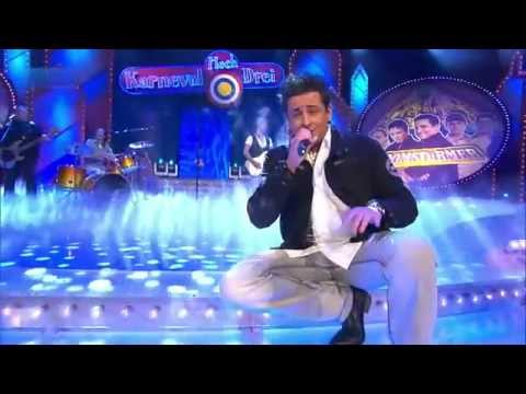 Domstürmer - Strosse en Kölle 2013