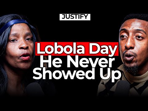 Lobola Day He Never Showed Up - Zekhethelo