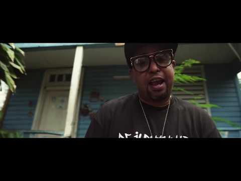 Ton x Wiso G - Booty Cookie (Video Oficial)