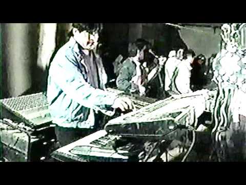 GRUPO MARFIL DE BOLIVIA. las cholitas mas divertidas con YA ME VOY autor Jhonny Guevara Numbela