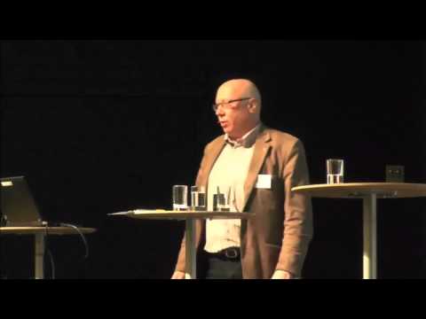 Transportsäkerhetskonferens 2013 - Ulf Kinell, Trygg Hansa