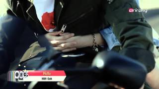 Pops in Seoul-HUH Gak (Hello)   허각 (Hello)