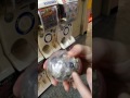 American In Taiwan Buying Dragon Ball Z Figures From A Coin Machine In Taipei Underground Mall