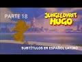 Jungledyret Hugo Parte 18 Subtítulos En Español