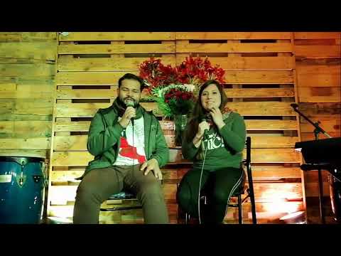 La casa es tuya - Quiero conocer a jesús ( COVER )