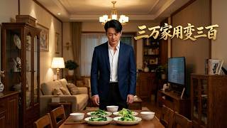 Download lagu 【高清全集】《三万家用变三百》 #逆袭 #爱情 #甜宠 #反转 #热门短剧 #drama #爽剧 #電影 #精彩影视 #AI短剧 mp3