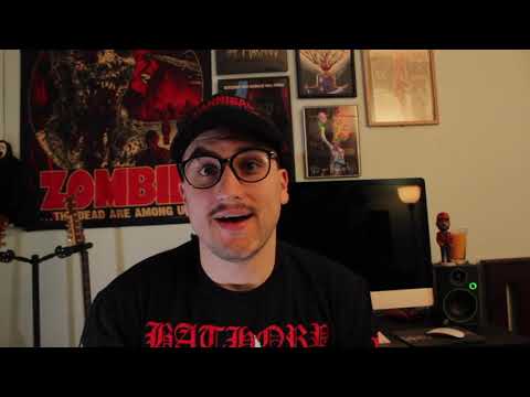 Uncle Sleazo Crowdfund Trailer