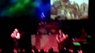 Queensryche-The Killer  Live in San Antonio 5/23/09