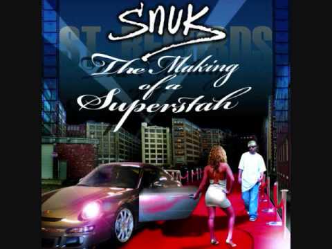 Superstah Snuk  /  The Making of a Superstah