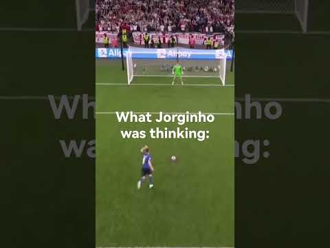Jorginho's Revenge 😈 