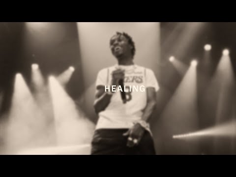 [FREE] Lil Tjay x Lil Macks Type Beat - "Healing" I prod. Lars, yatoro x jordii