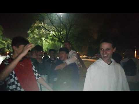 ALANDES vs PERET (SEMIFINAL)